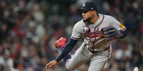 Suarez (elbow) set to be activated Wednesday to ramp up for playoff run