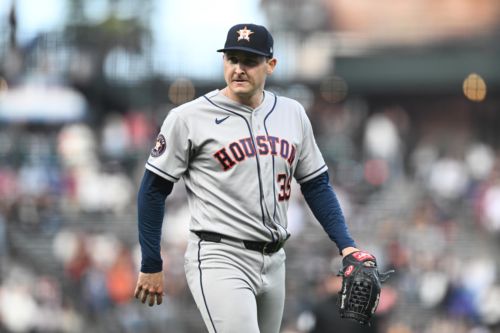 Astros vs. A’s Game Discussion: 8/21/2026