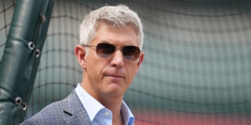 Elias says Albernaz will return in '27, aims to add to O's front office