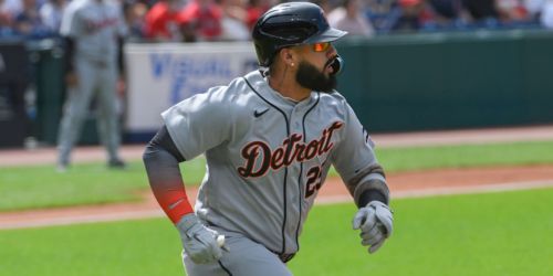 Torres heads back to IL with another oblique strain as Mize returns