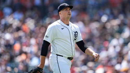 Tarik Skubal breaks silence on brewing trade rumors but doesn't reassure Tigers fans