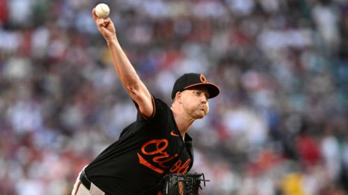 Stopping the Red Sox's historic winning streak and other silver linings from the Orioles' most recent series loss