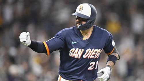 Padres’ Nick Castellanos gamble gets new life after blunt Phillies comments