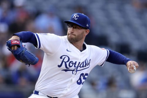 Royals vs. Mariners Wednesday spring training game thread