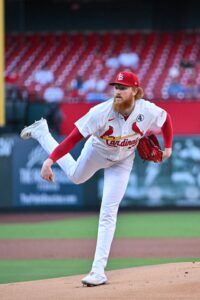 Dustin May Is Boosting His Free Agent Stock