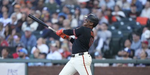 Devers drills 2 HRs (on his bobblehead night!) as Webb caps off historic month
