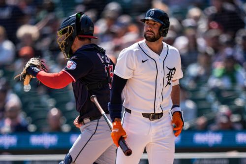 Game 52: Detroit Tigers vs. Baltimore Orioles, 7:15 p.m.