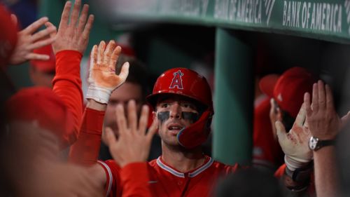 Angels Rumors: Offseason needs to include defining moment for Zach Neto's future