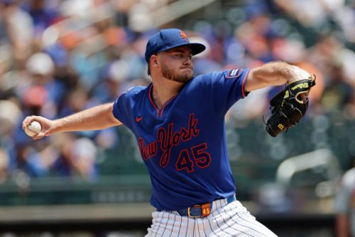 Mets vs. Phillies: Lineups, broadcast info, and open thread, 6/27/26