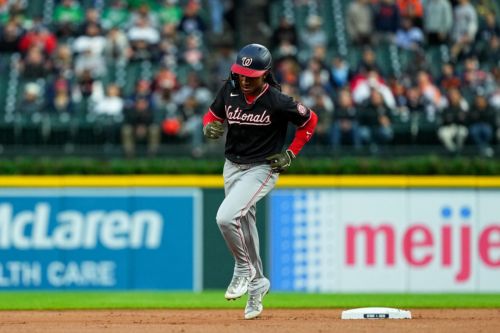 Pair of home runs spells doom for the Tigers in loss