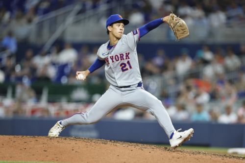 Mets vs. Reds: Lineups, broadcast info, and open thread, 5/27/26