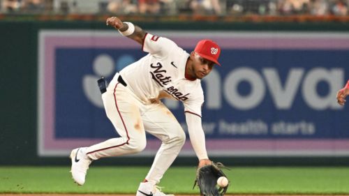 3 Nationals that somehow survived the trade deadline, but really shouldn't have