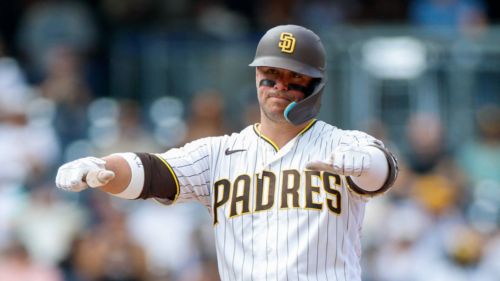 Padres can’t mistake Ty France’s desire to stay for a hometown discount