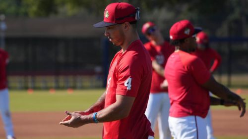 Nationals must balk at analyst's suggested under-the-radar Astros trade