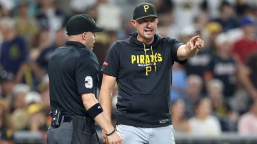 Red Sox replay controversy against Yankees should look painfully familiar to Pirates fans