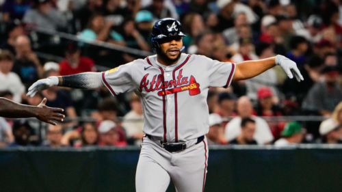 Braves made history that bodes extremely well for 2026 after blowout win over DBacks