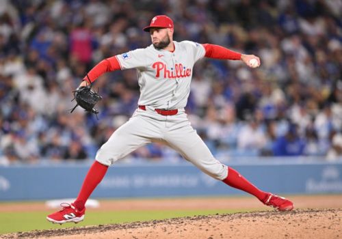 Ugly night for bullpen leads to lopsided loss to Tigers