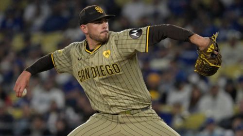 Joe Musgrove’s rough El Paso start included a huge win for the Padres