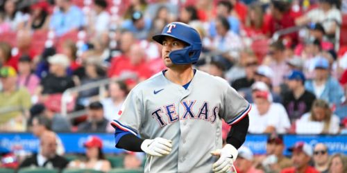 Higashioka begins rehab stint in Triple-A with 1-for-5 night