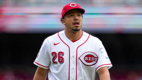 Terry Francona won’t say this Chase Burns reality out loud but Reds fans already know the truth
