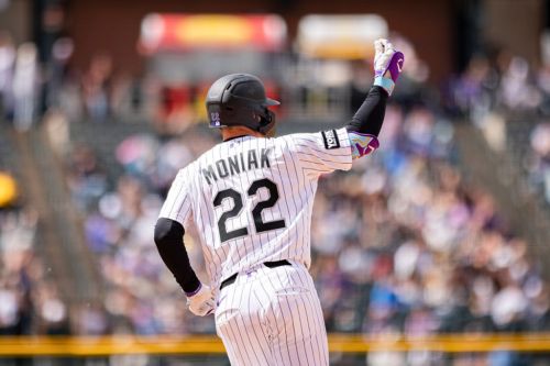 Mickey Moniak’s Breakthrough Seems To Have Arrived