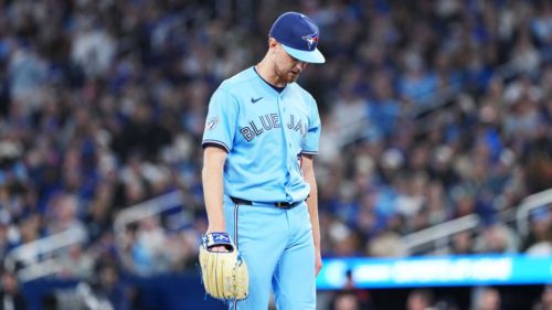 This could be Eric Lauer's last chance to prove he belongs in the rotation this season