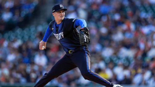 Ty Madden quietly resurfacing in Toledo gives Tigers fans a glimmer of hope
