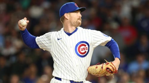 Cubs are getting encouraging Ryan Zeferjahn signs when their bullpen needs them most