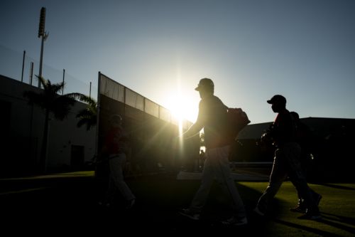 Red Sox Spring Training Game Thread: The finale against the Twins
