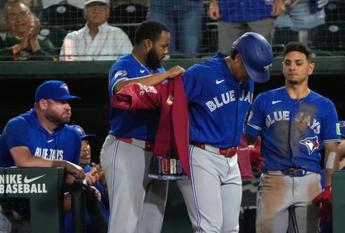 Off-Day Open Thread