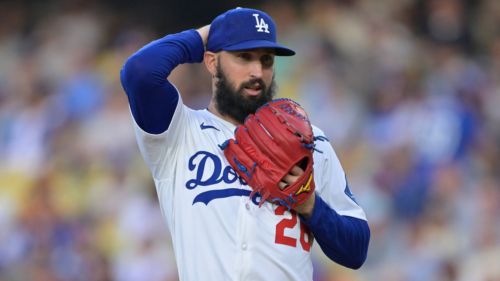 Royals take high-upside gamble on ex-All-Star hurler (but this can't be their free agent strategy)