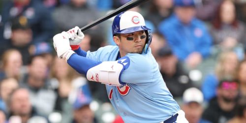 Seiya back with Cubs for his '26 debut, reinstated from IL