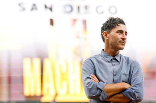 If the Padres Buy, Who Are Their Top Trade Targets?