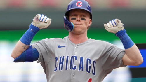 Cubs vs. Nationals prediction, odds, time: 2026 MLB picks for Saturday, March 28 from proven model
