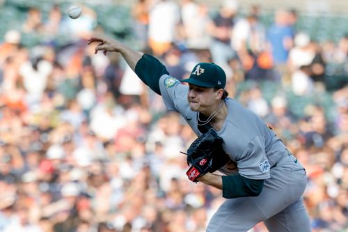 Game #98, Athletics vs. Nationals Game Thread