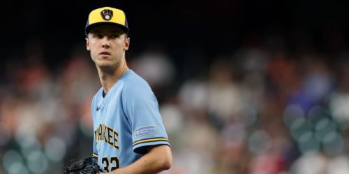 Upcoming schedule means Miz unlikely to pitch in All-Star Game