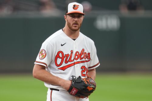 Orioles trade rumors: Team working “both buy and sell” possibilities