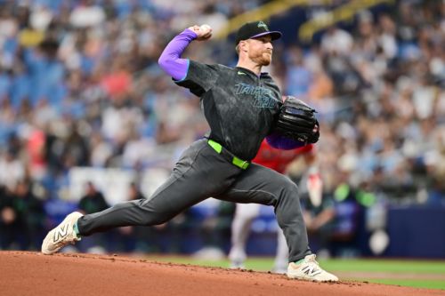 Sad Saturday: Rays 3  Angels 14