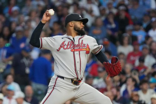 Braves Likely To Place Reynaldo López On Injured List