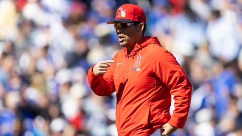 MLB execs just confirmed what Angels fans already knew about Kurt Suzuki