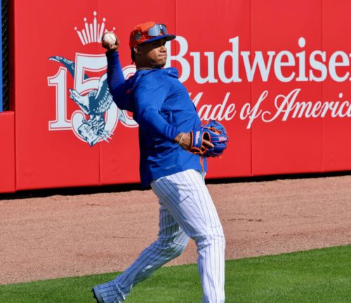 MMO from Port St. Lucie: Full Team Workouts Commence
