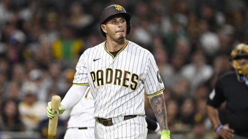 Determining whether Padres' Manny Machado actually has the worst contract in MLB