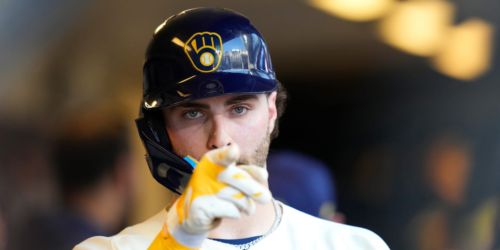 'It can change quick'! Crew claws back for sweep of Cards after 7 no-hit frames