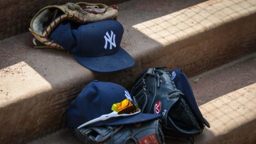 Yankees' new international director voids massive investment in Venezuelan 'prospect'