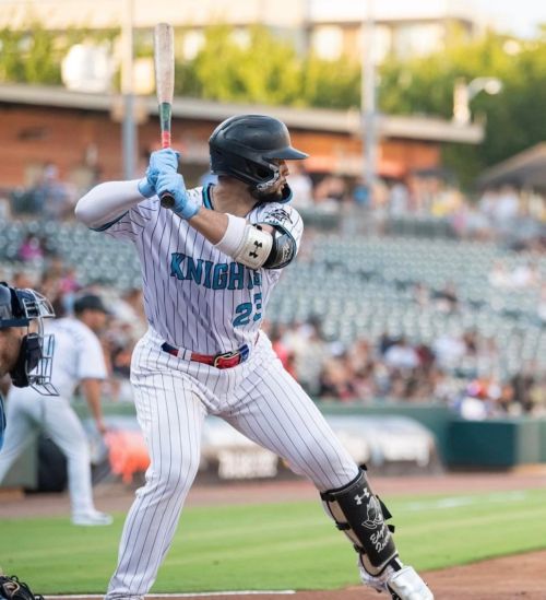 White Sox Minor League Update: August 16, 2026