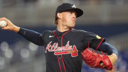 Braves activated Hurston Waldrep, but they kicked their real roster problem down the road