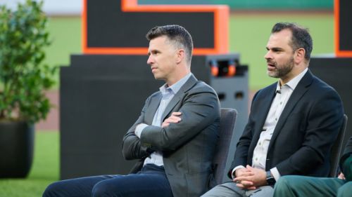 SF Giants deservedly receive harsh grade from ESPN on 2026 season