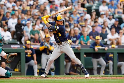 Series Preview: Milwaukee Brewers vs. Seattle Mariners