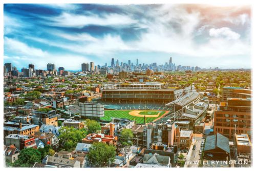 Reflections on the cusp of the Cubs’ 2026 season