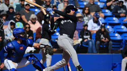 Yankees reveal Cody Bellinger injury issue after absence from second straight lineup